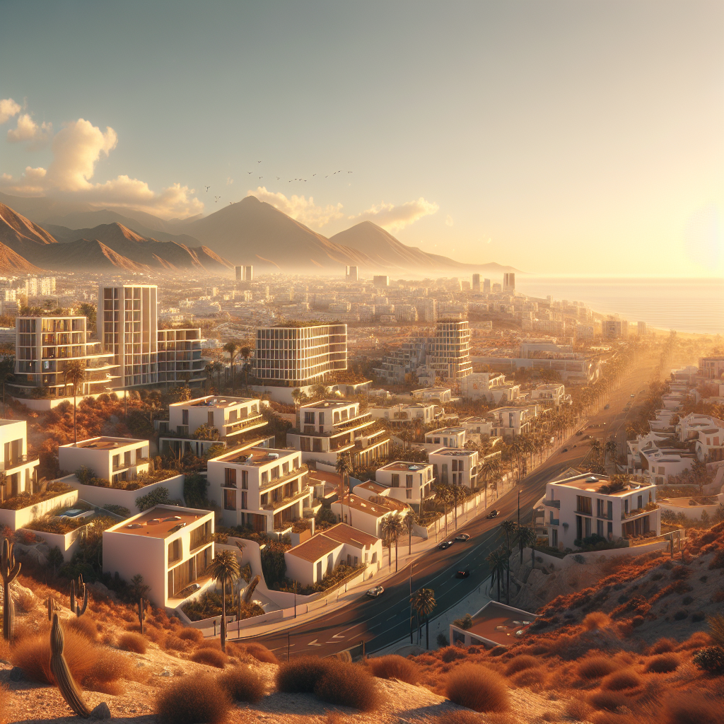 Residencias con valor transferible generacional | Exclusividad en Cabo San Lucas - The Residences by Morgan