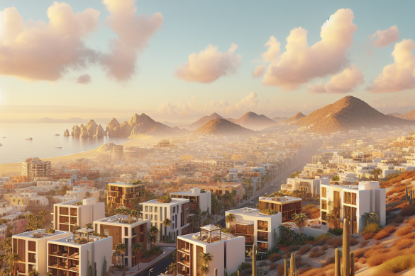 Residencias con permanencia en el tiempo | Exclusividad en Cabo San Lucas - The Residences by Morgan