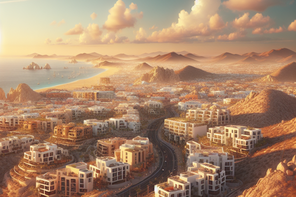 Residencias exclusivas con visión de largo plazo | Exclusividad en Cabo San Lucas - The Residences by Morgan