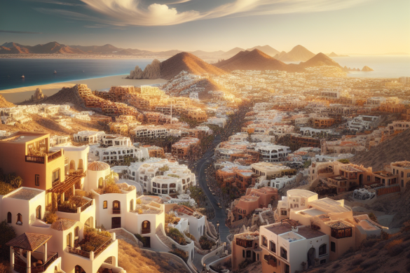 Residencias con resiliencia ante volatilidad | Exclusividad en Cabo San Lucas - The Residences by Morgan