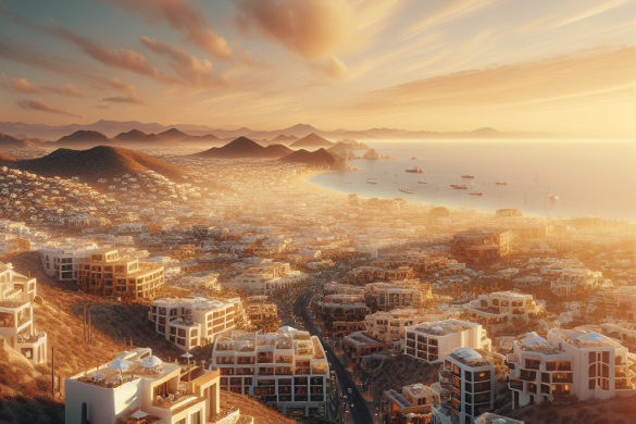 Residencias con rol estratégico en portafolios diversificados | Exclusividad en Cabo San Lucas - The Residences by Morgan