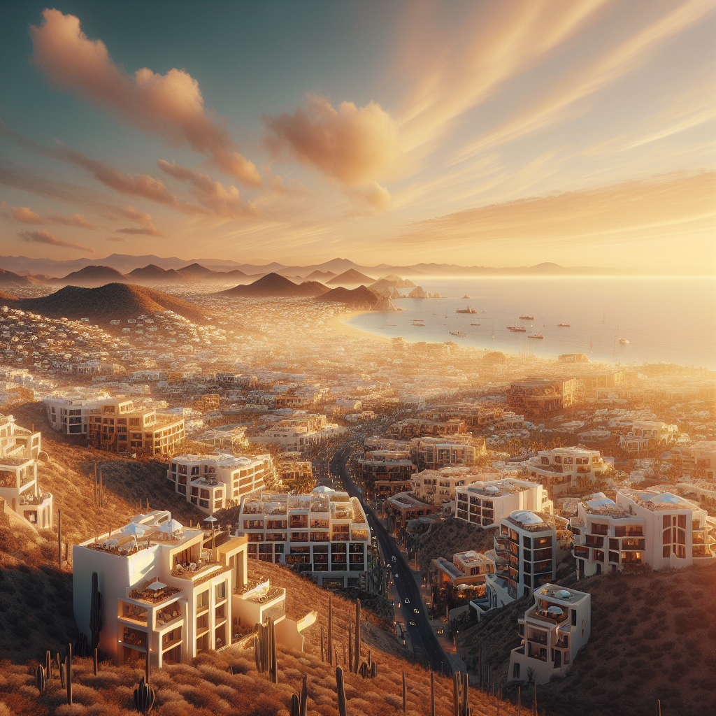 Residencias con rol estratégico en portafolios diversificados | Exclusividad en Cabo San Lucas - The Residences by Morgan