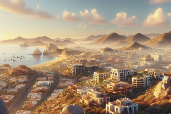 Residencias con equilibrio entre uso y retorno | Exclusividad en Cabo San Lucas - The Residences by Morgan