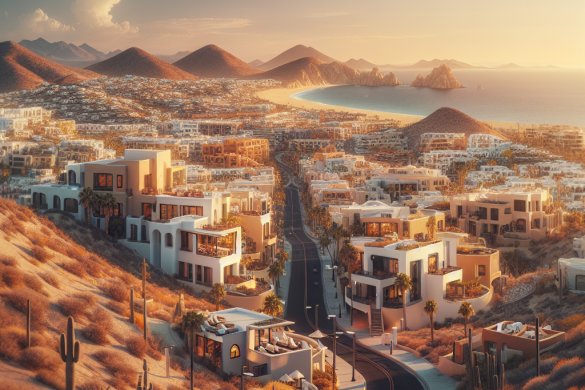 Residencias con compatibilidad para distintos modelos de renta | Exclusividad en Cabo San Lucas - The Residences by Morgan