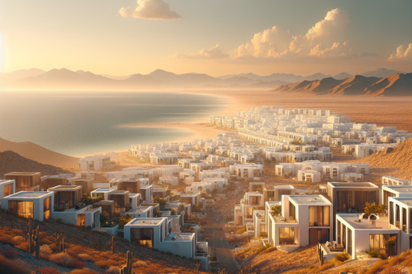 Residencias con atractivo tanto residencial como turístico | Exclusividad en Cabo San Lucas - The Residences by Morgan