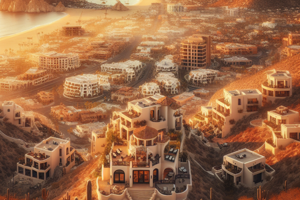 Residencias con durabilidad pensada a largo plazo | Exclusividad en Cabo San Lucas - The Residences by Morgan