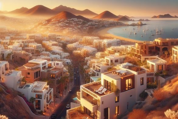 Residencias con mantenimiento proyectado y controlado | Exclusividad en Cabo San Lucas - The Residences by Morgan