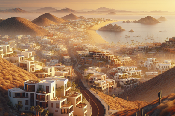 Residencias con reglamentos que cuidan el activo | Exclusividad en Cabo San Lucas - The Residences by Morgan