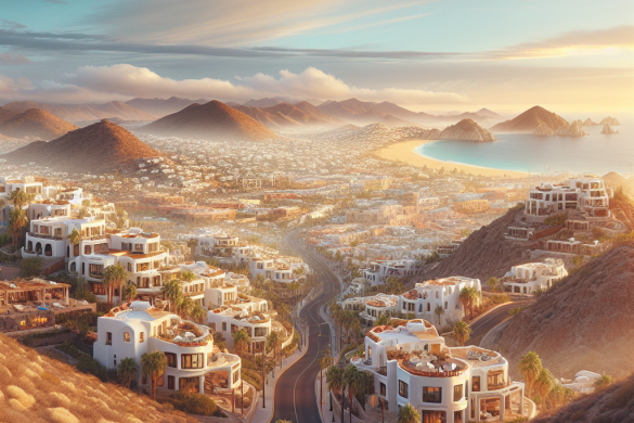 Residencias con control de uso y ocupación | Exclusividad en Cabo San Lucas - The Residences by Morgan