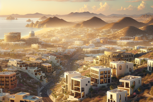 Residencias con atmósfera tranquila y exclusiva | Exclusividad en Cabo San Lucas - The Residences by Morgan