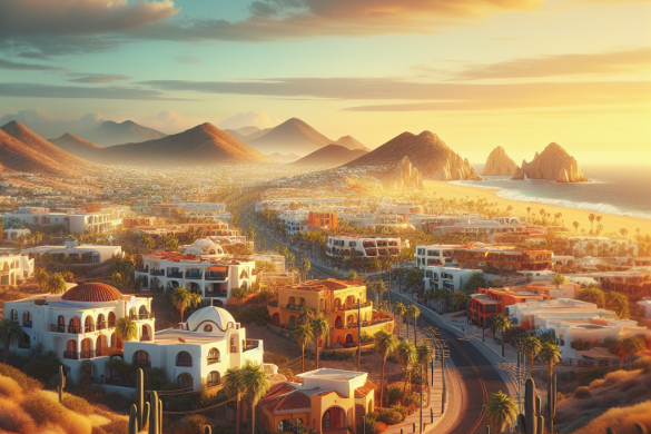 Residencias con amenidades diseñadas para uso real | Exclusividad en Cabo San Lucas - The Residences by Morgan