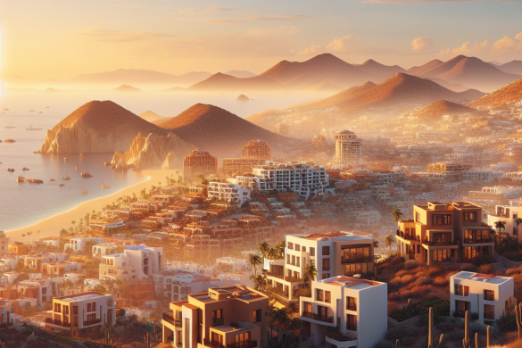 Residencias con control solar inteligente | Exclusividad en Cabo San Lucas - The Residences by Morgan