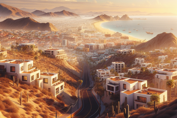 Residencias con sistemas sostenibles prácticos | Exclusividad en Cabo San Lucas - The Residences by Morgan