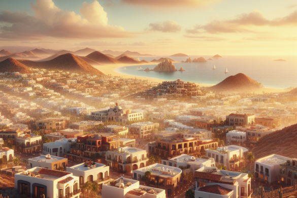 Residencias con tecnología aplicada al confort diario | Exclusividad en Cabo San Lucas - The Residences by Morgan