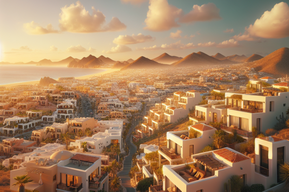 Residencias con infraestructura digital robusta | Exclusividad en Cabo San Lucas - The Residences by Morgan