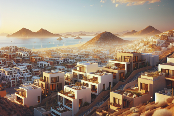Residencias con valor que no se vuelve obsoleto | Exclusividad en Cabo San Lucas - The Residences by Morgan