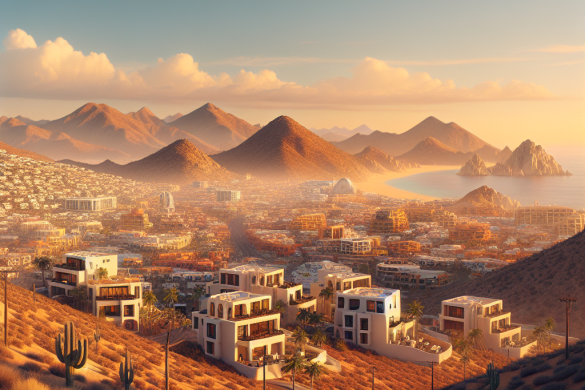 Residencias con diseño enfocado en bienestar | Exclusividad en Cabo San Lucas - The Residences by Morgan