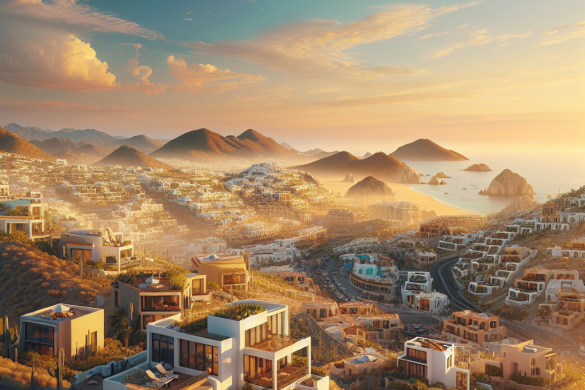 Residencias con cercanía a gastronomía de alto nivel | Exclusividad en Cabo San Lucas - The Residences by Morgan