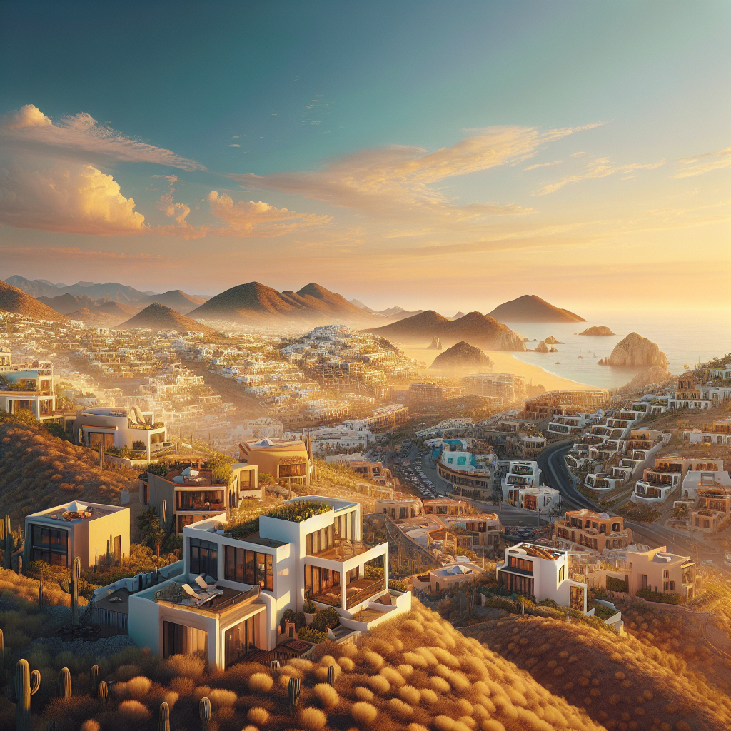 Residencias con cercanía a gastronomía de alto nivel | Exclusividad en Cabo San Lucas - The Residences by Morgan