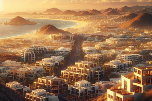 Residencias con uso genuino y no especulativo | Exclusividad en Cabo San Lucas - The Residences by Morgan