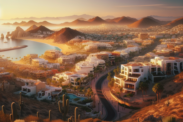 Residencias con alineación entre precio y calidad | Exclusividad en Cabo San Lucas - The Residences by Morgan