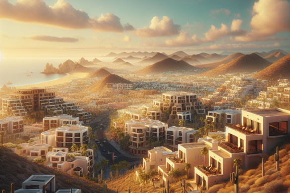 Residencias próximas a hospitales privados premium | Exclusividad en Cabo San Lucas - The Residences by Morgan