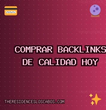 Backlinks de calidad